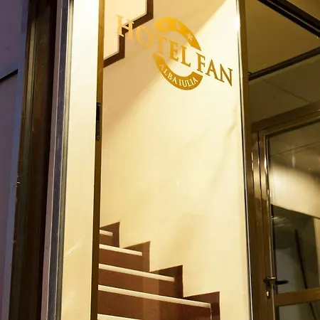 Hotel Fan 3*