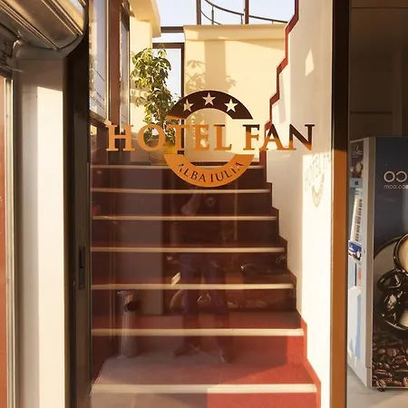 Hotel Fan
